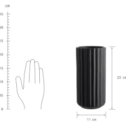 Butlers LIV Vase- Vasen