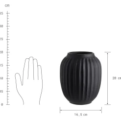 Butlers LIV Vase- Vasen