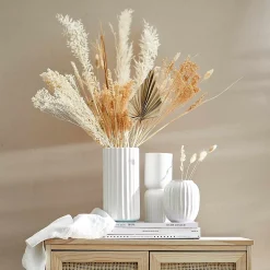 Butlers LIV Vase 4er-Set- Vasen