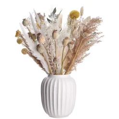 Butlers LIV Vase 4er-Set- Vasen