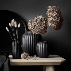 Butlers LIV Vase 4er-Set- Vasen
