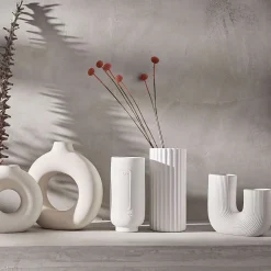 Butlers LOOP Vase- Vasen