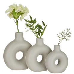 Butlers LOOPY Mini-Vase 6er-Set- Vasen