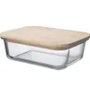 Butlers Lunchbox NATURALS- Aufbewahrungsdosen