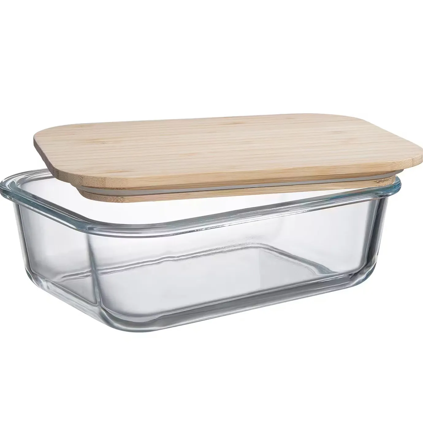Butlers Lunchbox NATURALS- Aufbewahrungsdosen