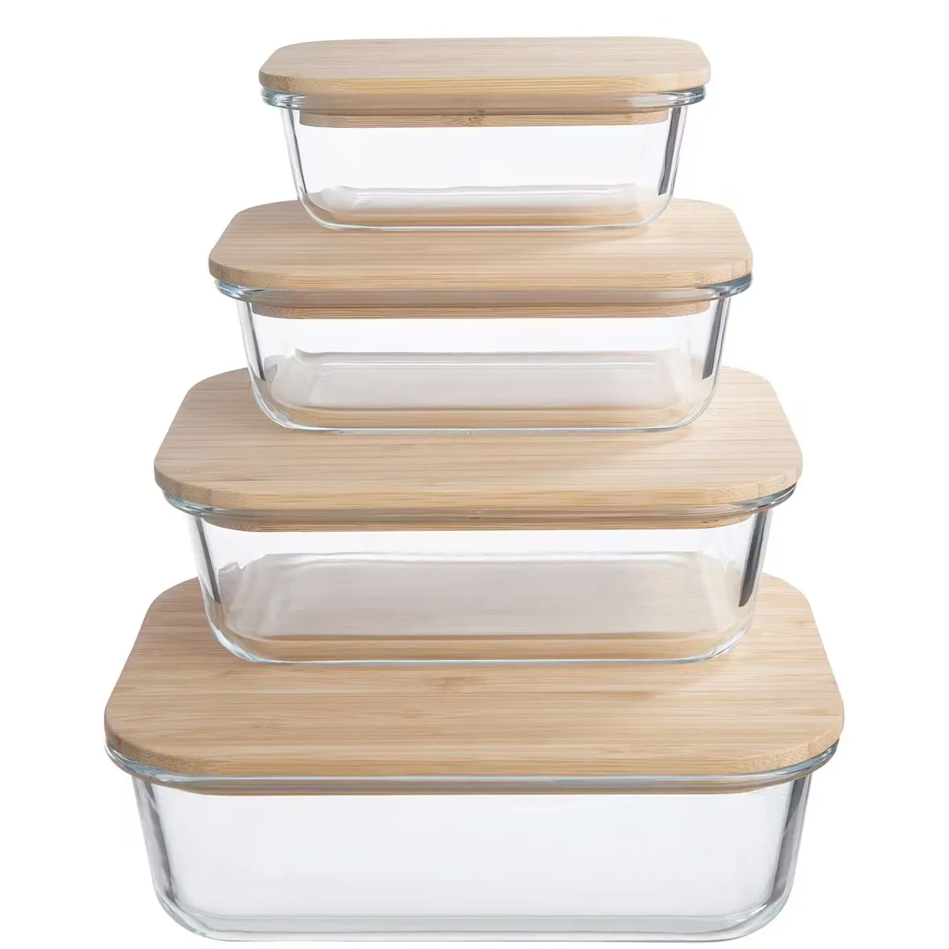 Butlers Lunchbox NATURALS- Aufbewahrungsdosen