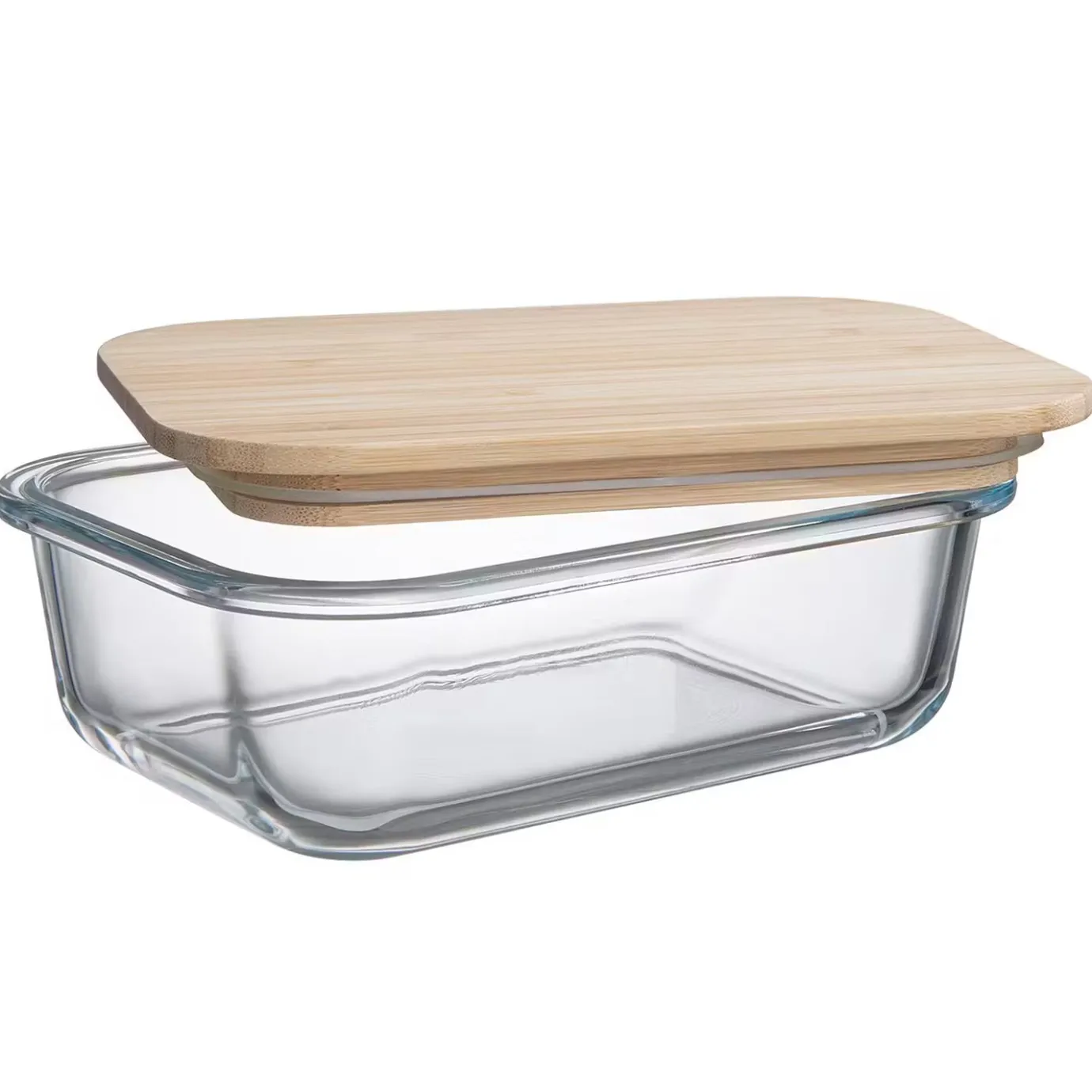 Butlers Lunchbox NATURALS- Aufbewahrungsdosen