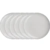 Butlers LYNN Dinnerteller 6er-Set- Teller