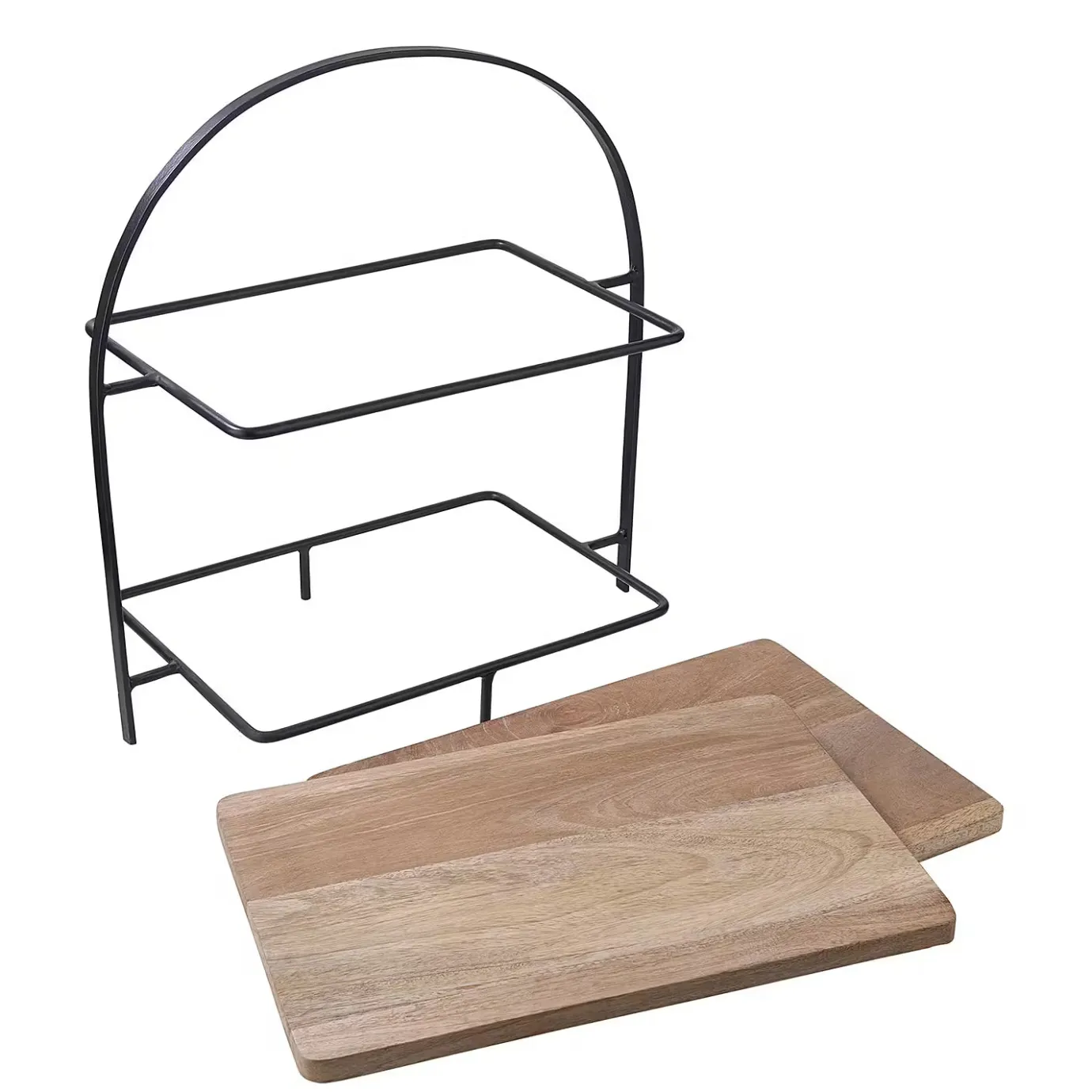 Butlers MANGO DAYS Etagere- Servierplatten & Etageren
