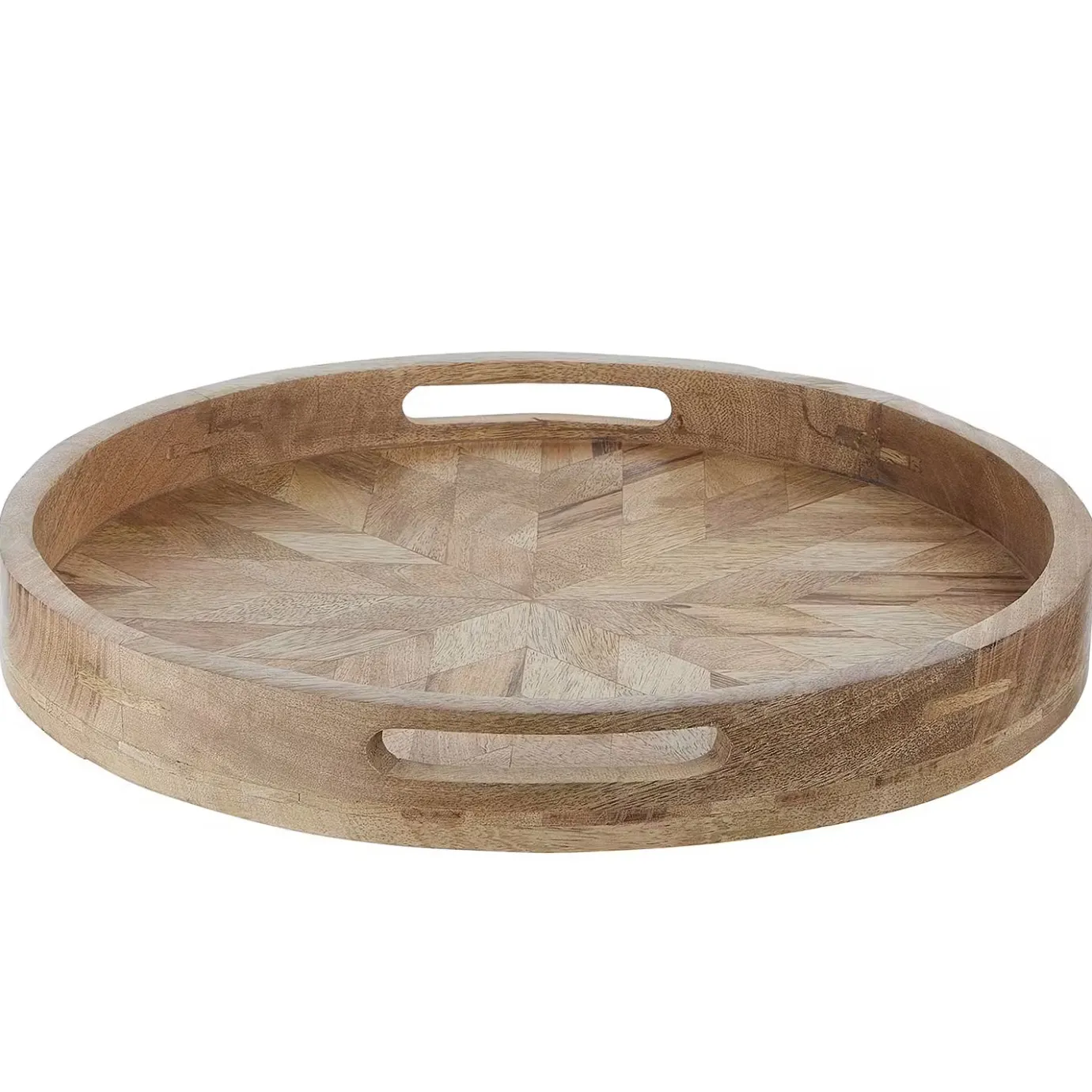 Butlers MANGO DAYS Tablett- Servierplatten & Etageren|Tabletts