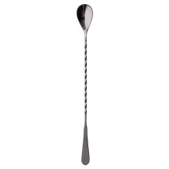 Butlers MANHATTAN Barlöffel 5er-Set- Cocktailgläser