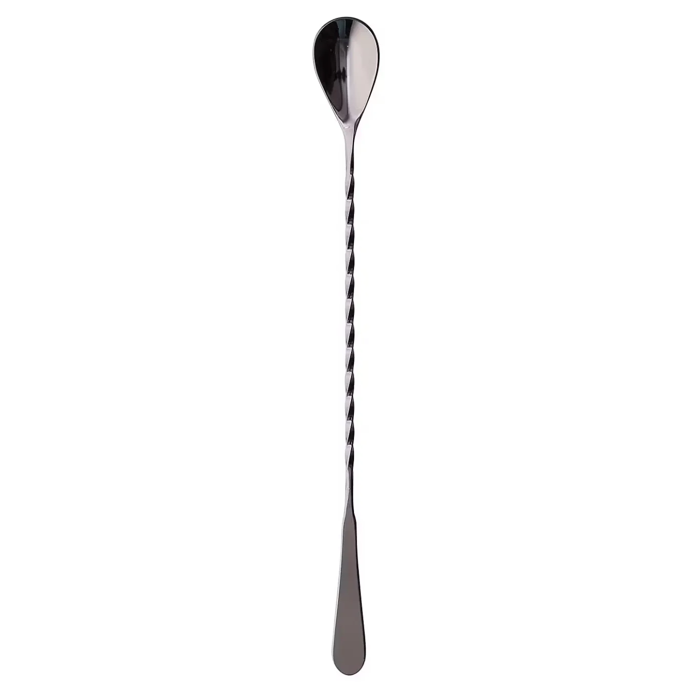 Butlers MANHATTAN Barlöffel 5er-Set- Cocktailgläser
