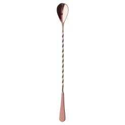Butlers MANHATTAN Barlöffel 5er-Set- Cocktailgläser