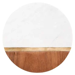 Butlers MARBLE KITCHEN Platzteller- Teller