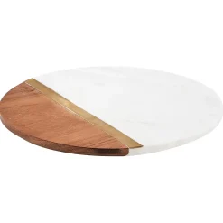 Butlers MARBLE KITCHEN Platzteller- Teller