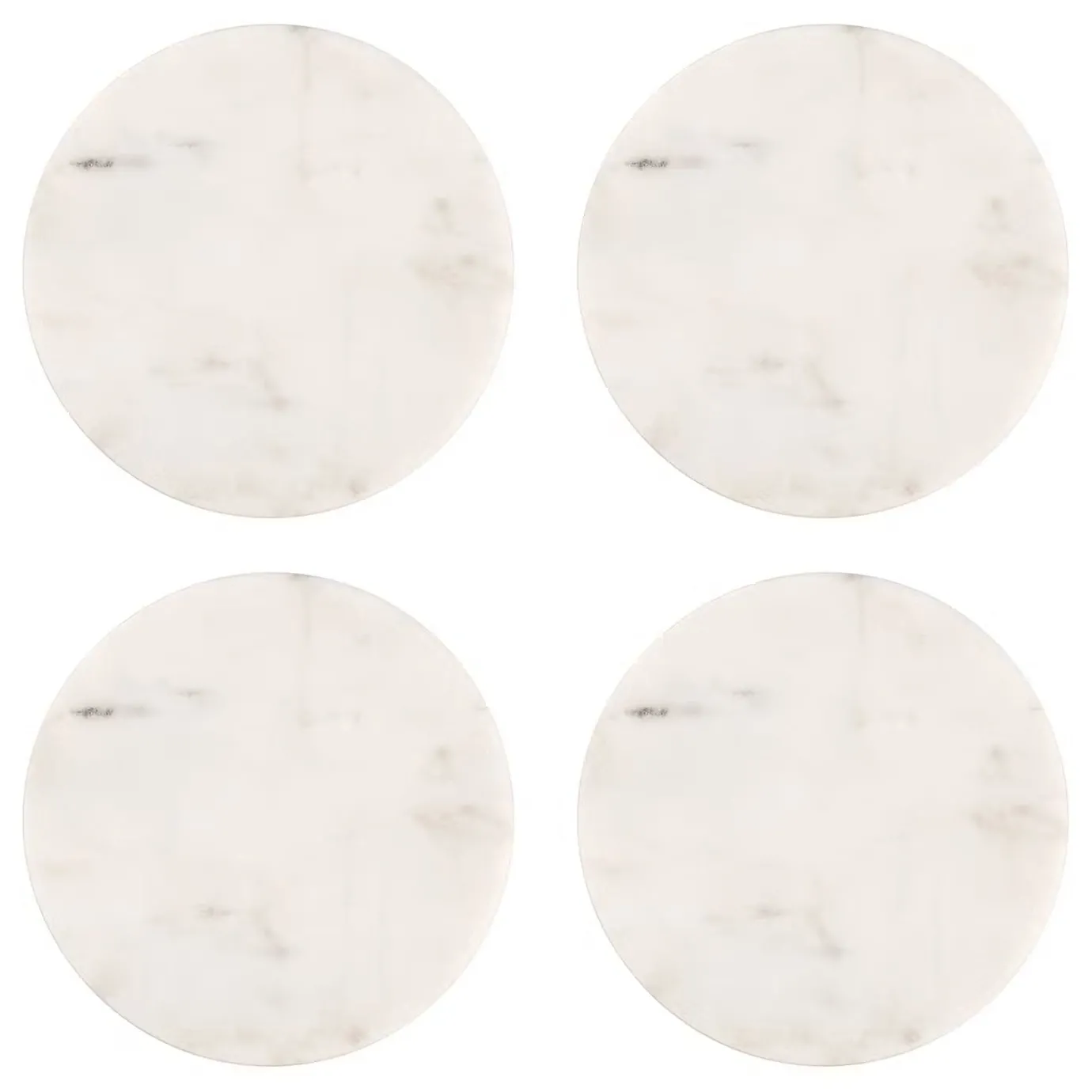 Butlers MARBLE Untersetzer 4er-Set- Untersetzer
