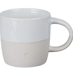 Butlers ME TIME Henkeltasse Herz- Tassen & Becher