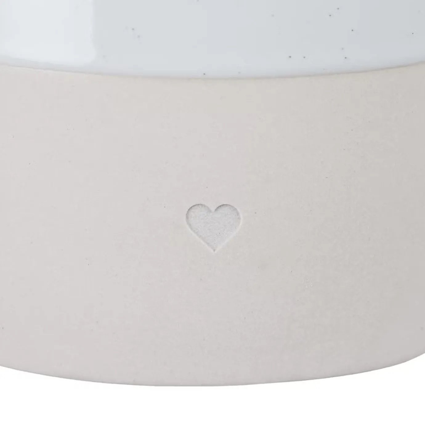 Butlers ME TIME Henkeltasse Herz- Tassen & Becher
