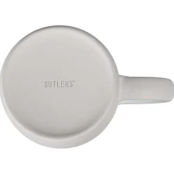 Butlers ME TIME Henkeltasse Herz- Tassen & Becher