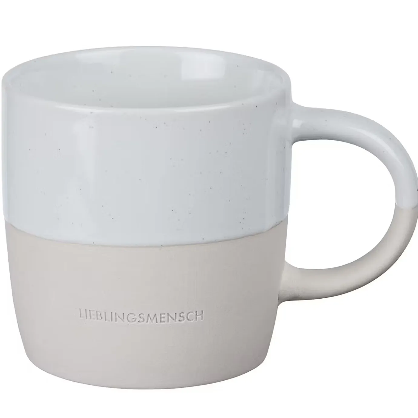 Butlers ME TIME Henkeltasse Lieblingsmensch- Tassen & Becher