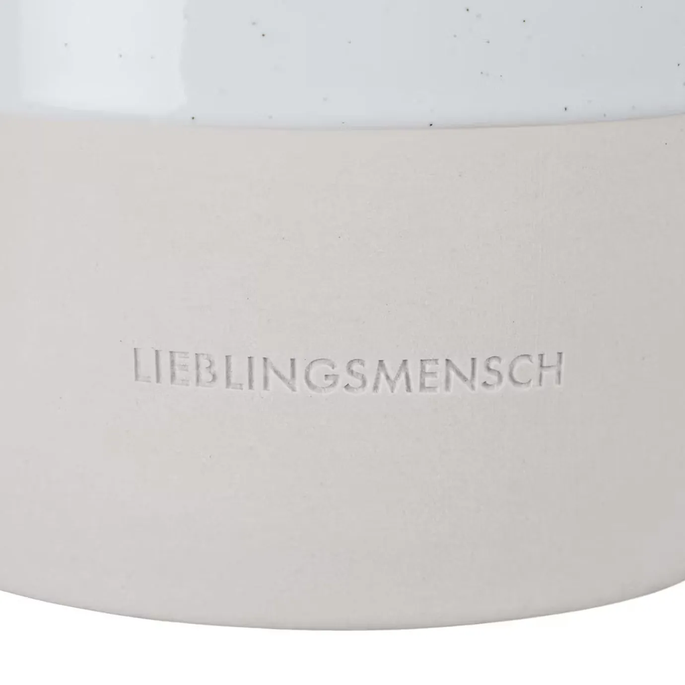 Butlers ME TIME Henkeltasse Lieblingsmensch- Tassen & Becher