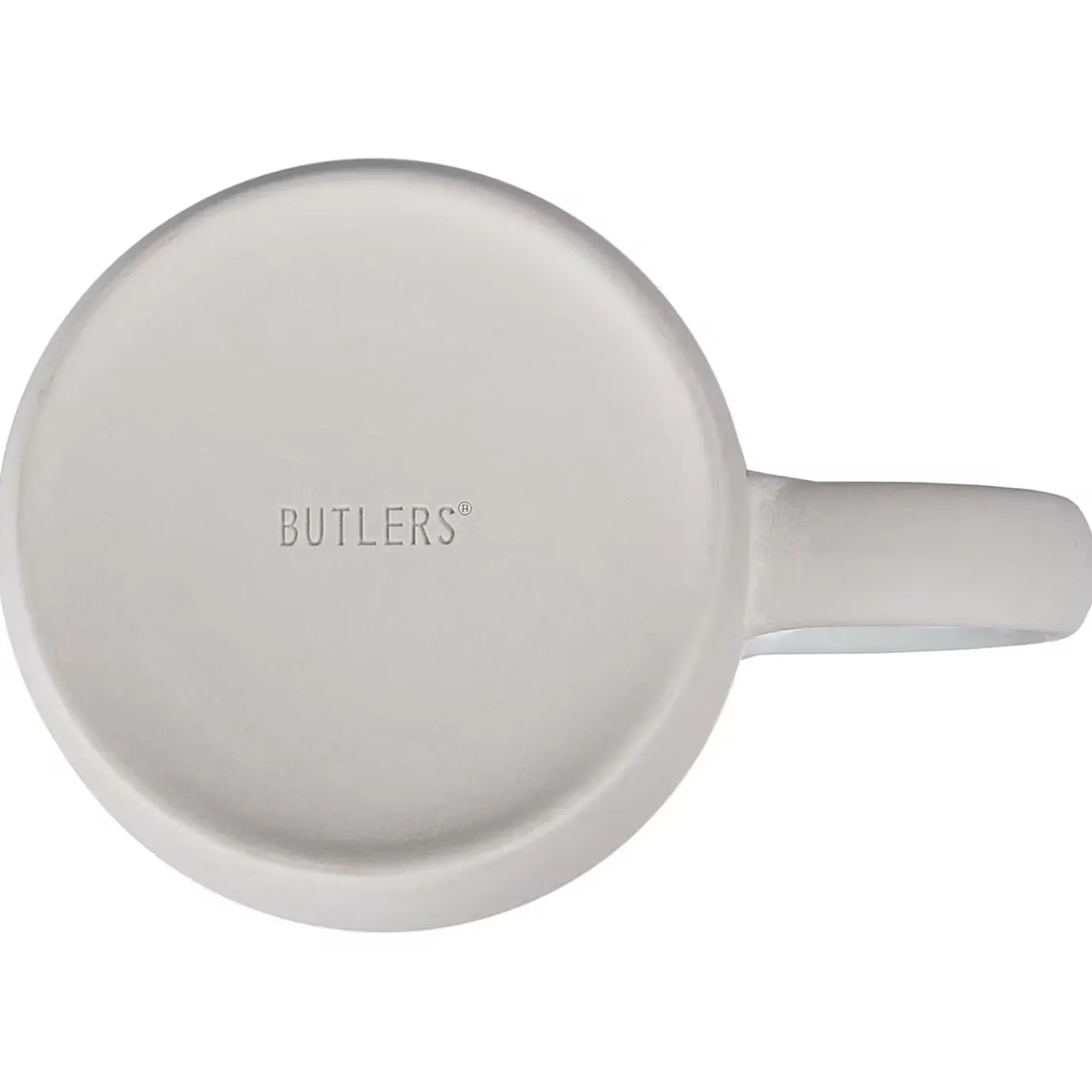 Butlers ME TIME Henkeltasse Lieblingsmensch- Tassen & Becher