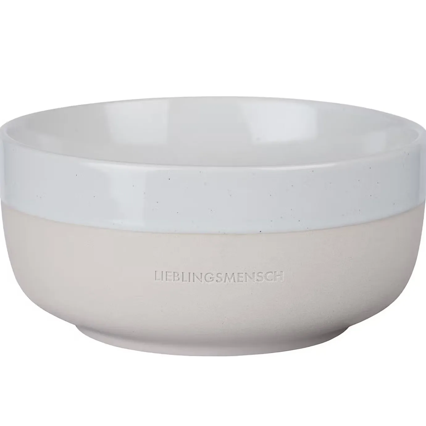 Butlers ME TIME Schale 4er-Set- Schalen & Bowls
