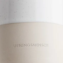Butlers ME TIME Tasse Lieblingsmensch 6er-Set- Tassen & Becher