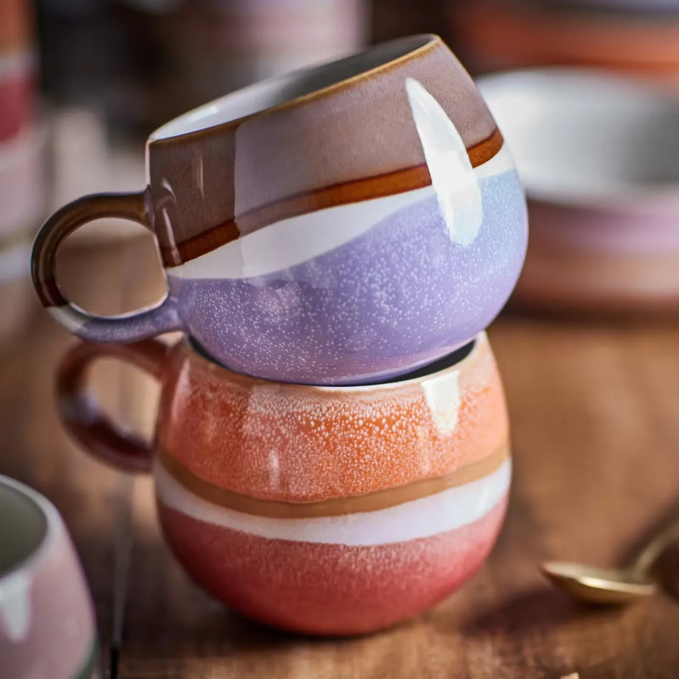 Butlers MEDLEY Tasse- Tassen & Becher
