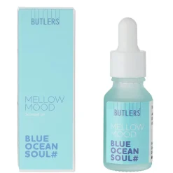 Butlers MELLOW MOOD Duftöl Blue Ocean Soul- Raumdüfte|Raumdüfte & Diffuser