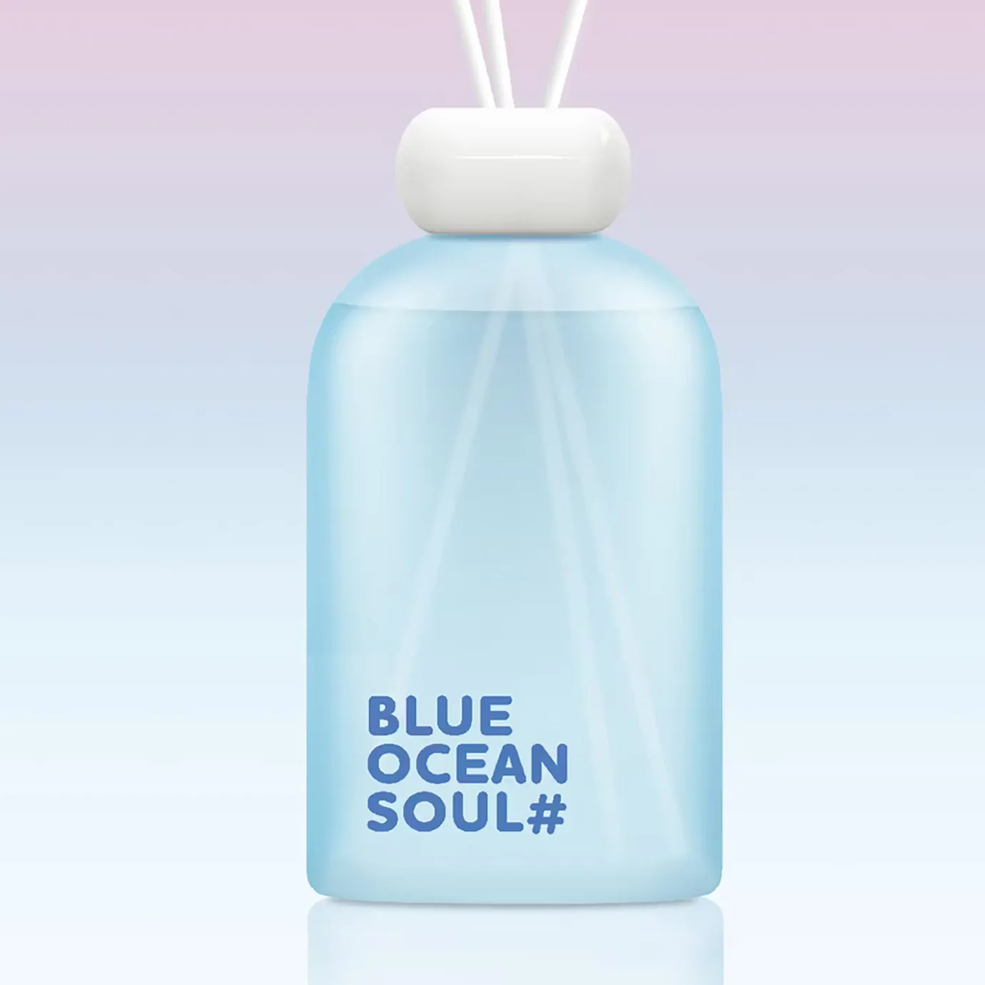 Butlers MELLOW MOOD Raumduft Blue Ocean Soul- Raumdüfte|Raumdüfte & Diffuser