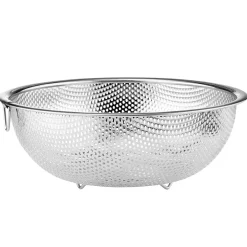 Butlers MENUETT Metallsieb 6er-Set- Kochen & Backen