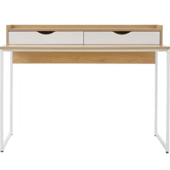 Butlers MODERNIST Schreibtisch- Möbel