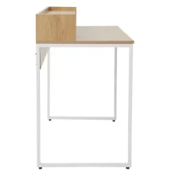 Butlers MODERNIST Schreibtisch- Möbel