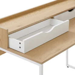 Butlers MODERNIST Schreibtisch- Möbel