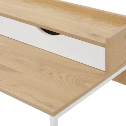 Butlers MODERNIST Schreibtisch- Möbel