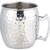 Butlers MOSCOW MULE Becher- Cocktailgläser