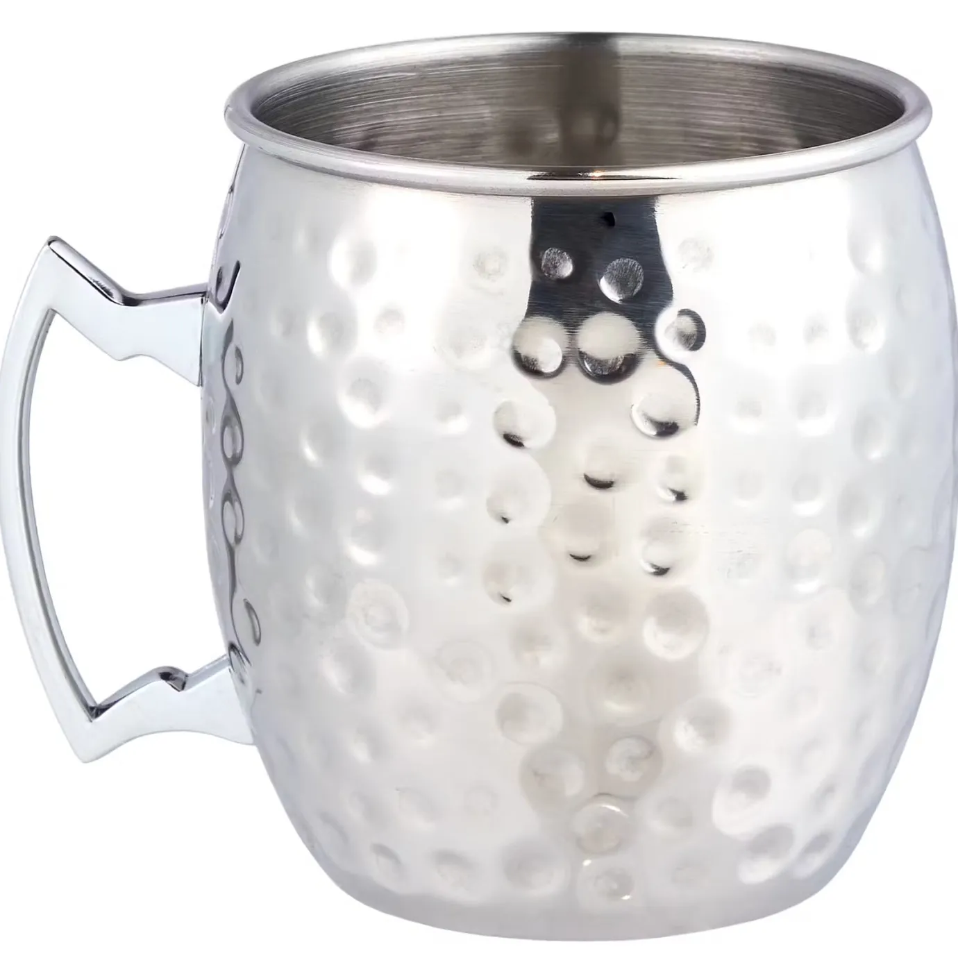 Butlers MOSCOW MULE Becher- Cocktailgläser