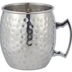 Butlers MOSCOW MULE Becher 4er-Set- Cocktailgläser