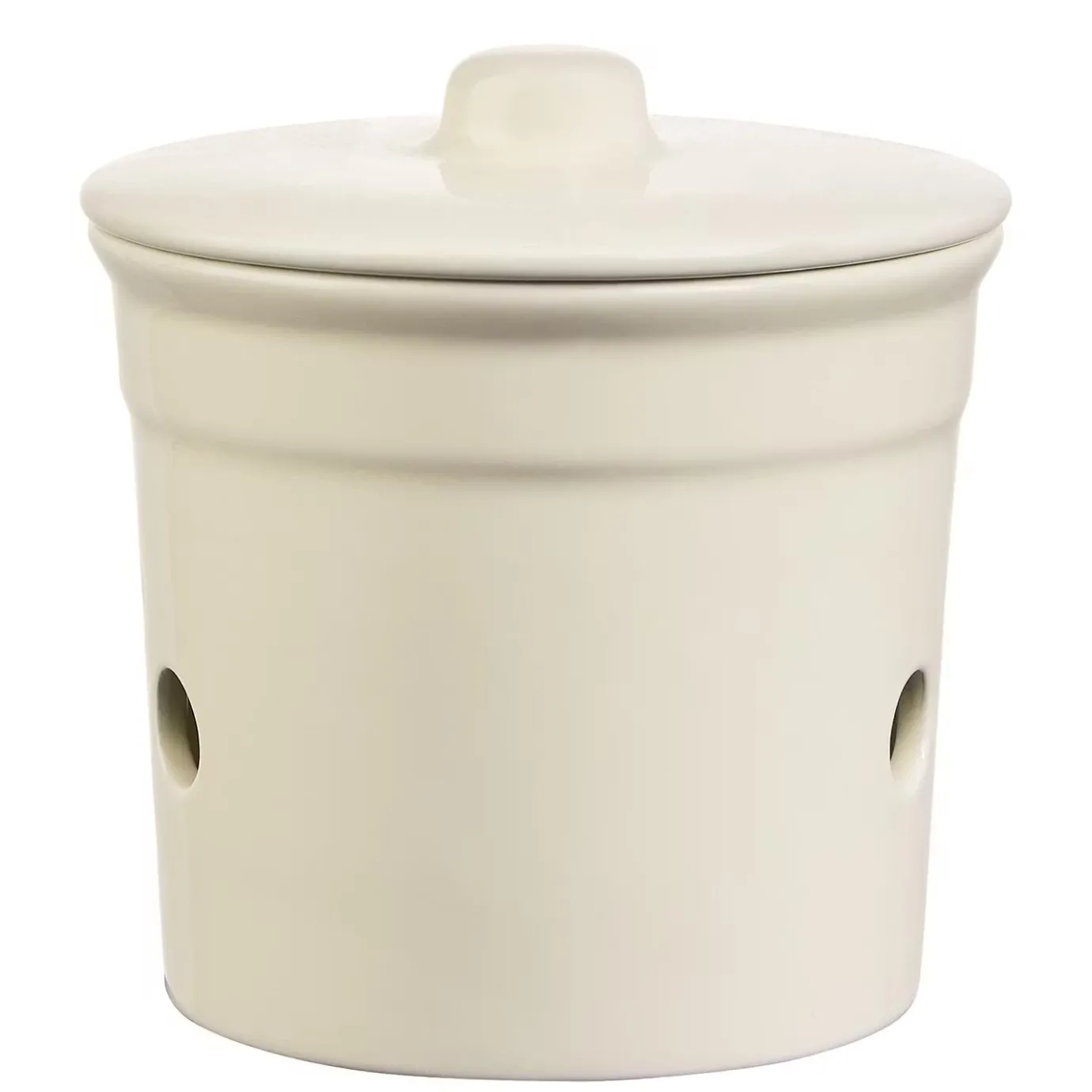 Butlers MRS.WINTERBOTTOM'S Knoblauchdose 3er-Set- Aufbewahrungsgläser