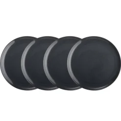Butlers NATIVE Dinnerteller 4er-Set- Teller