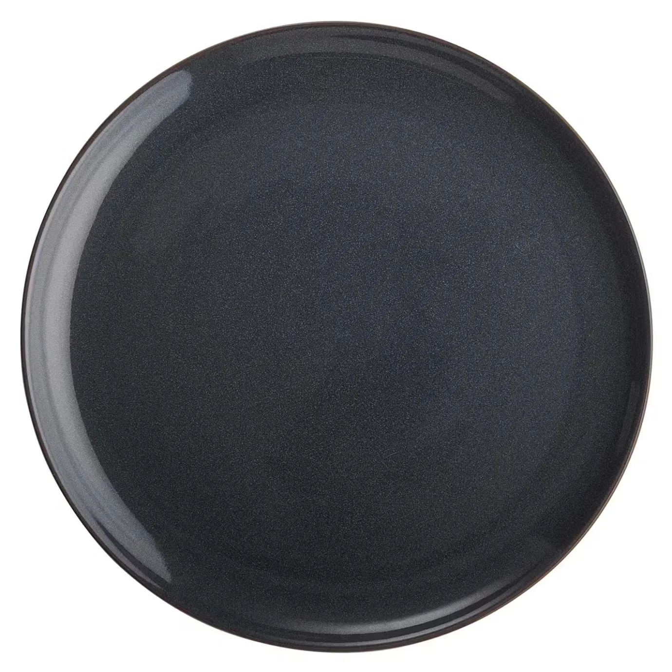 Butlers NATIVE Dinnerteller 4er-Set- Teller