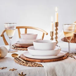 Butlers NATIVE Schale 4er-Set- Schalen & Bowls