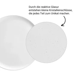 Butlers NATIVE Schale 4er-Set- Schalen & Bowls