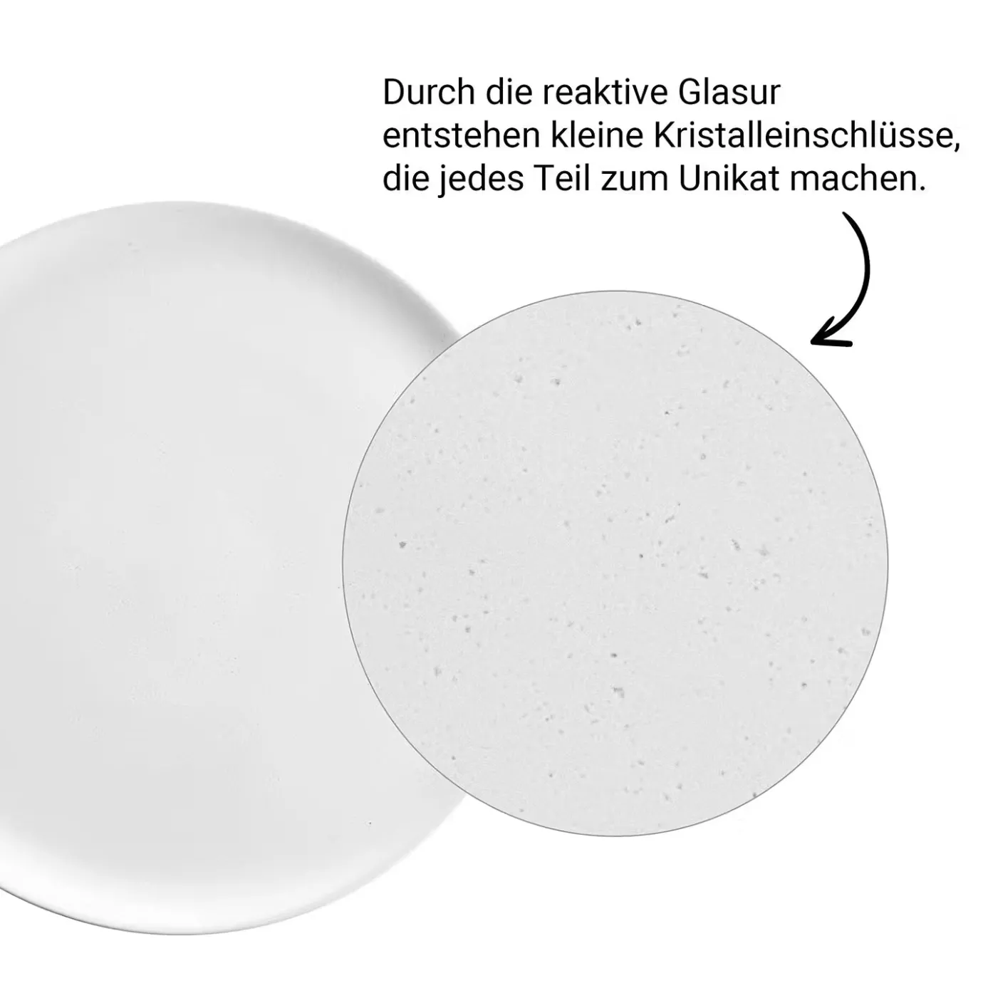 Butlers NATIVE Schale 4er-Set- Schalen & Bowls