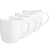 Butlers NATIVE Tasse 4er-Set- Tassen & Becher