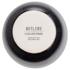 Butlers NATIVE Tasse 4er-Set- Tassen & Becher