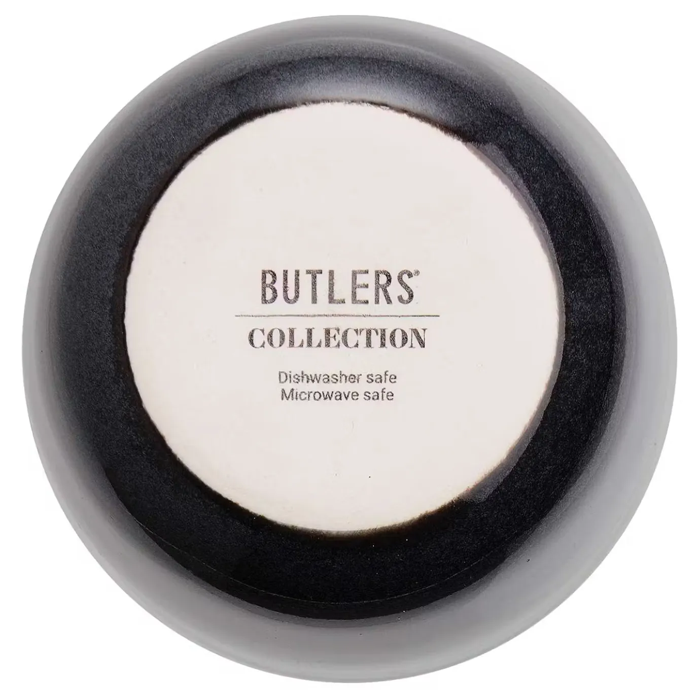 Butlers NATIVE Tasse 4er-Set- Tassen & Becher