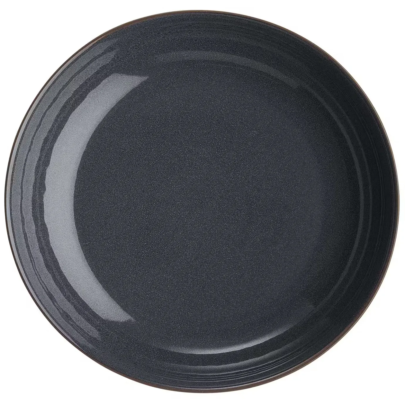 Butlers NATIVE Tiefer Teller 4er-Set- Teller