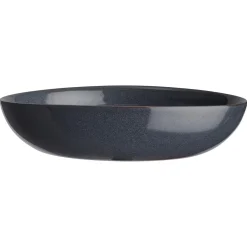 Butlers NATIVE Tiefer Teller 4er-Set- Teller